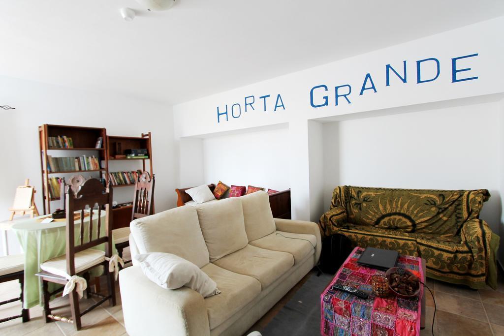Guest house Horta Grande Silves