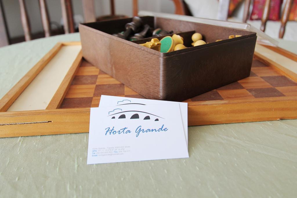 Guest house Horta Grande