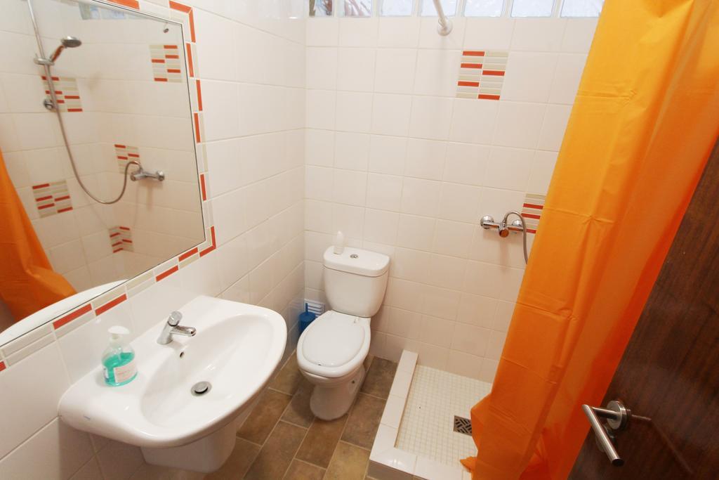Horta Grande Guest house 2*