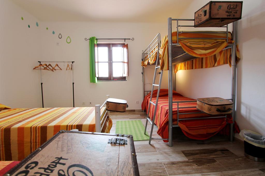 Guest house Horta Grande