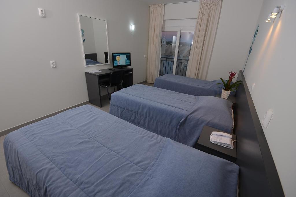 Guest house Boutique & 2*