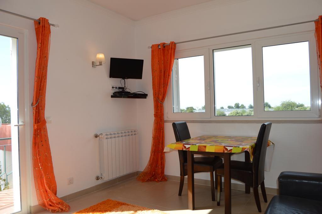 Apartment Vacations Tavira