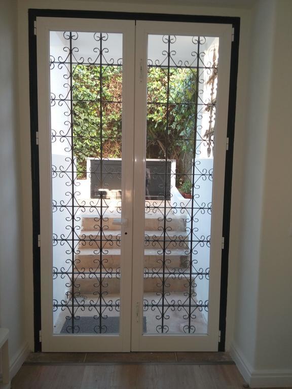 Appartement Carvalho Araujo *