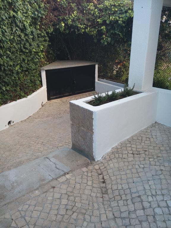 Appartement Carvalho Araujo *