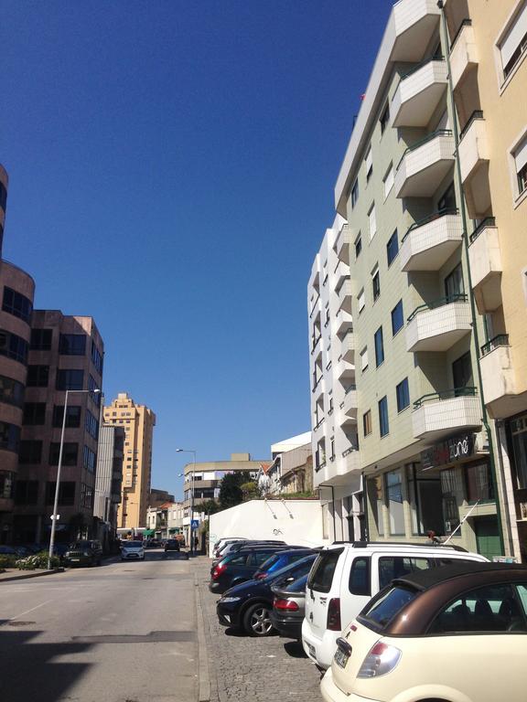 Apart Alf Apartment *