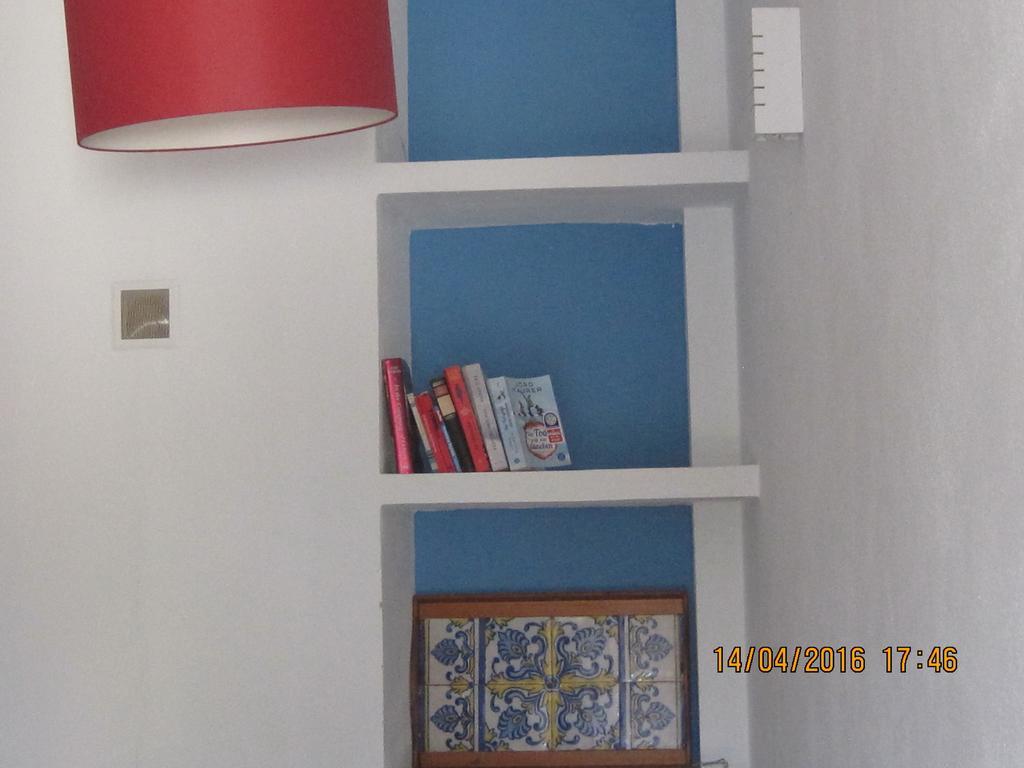 Quinta Da Fonte Em Guest house *