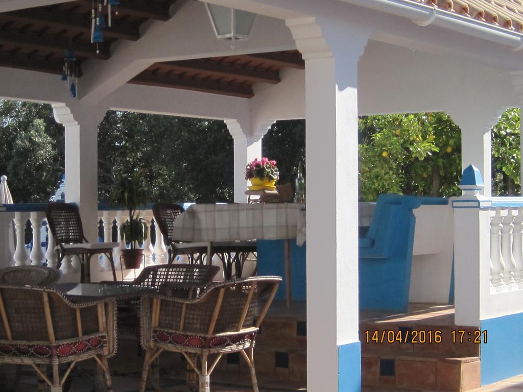 Quinta Da Fonte Em Guest house