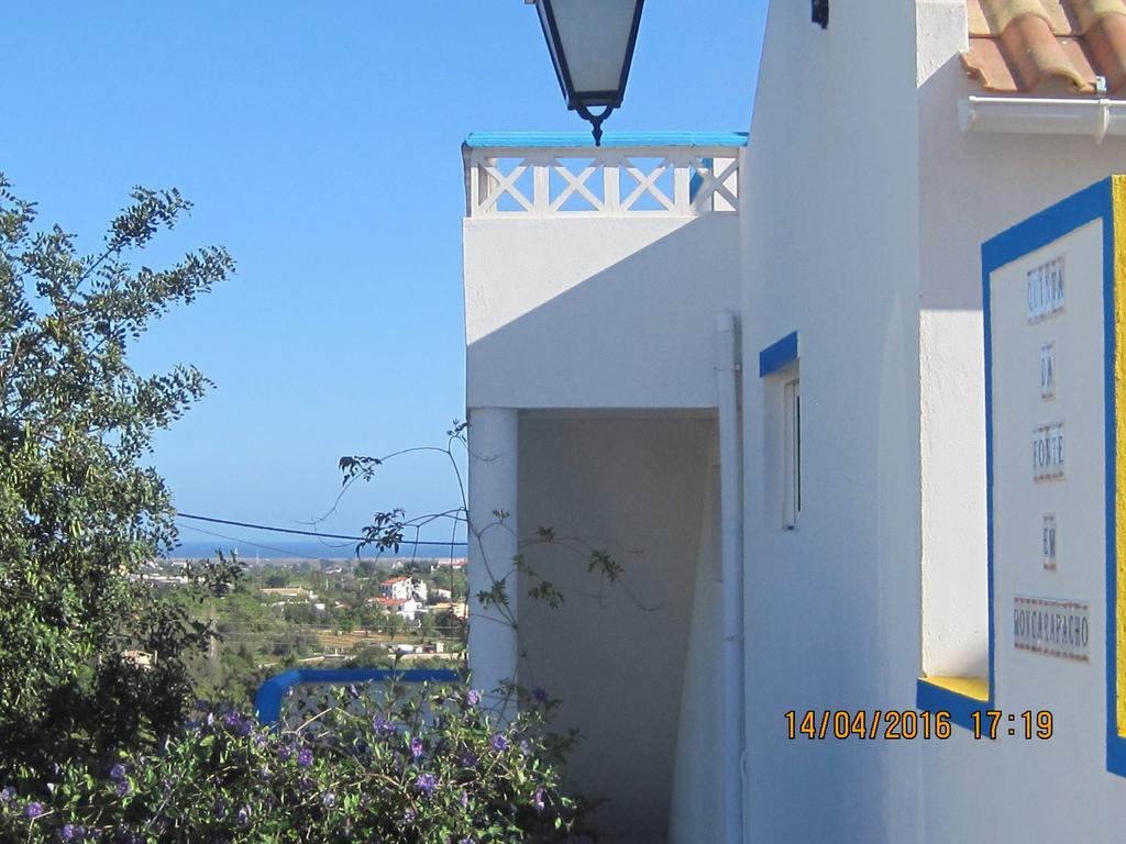 Guest house Quinta Da Fonte Em Moncarapacho