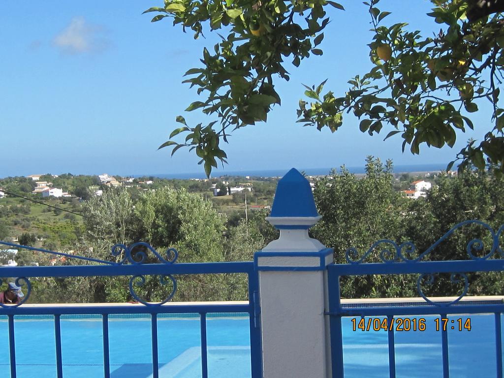 Quinta Da Fonte Em * Moncarapacho