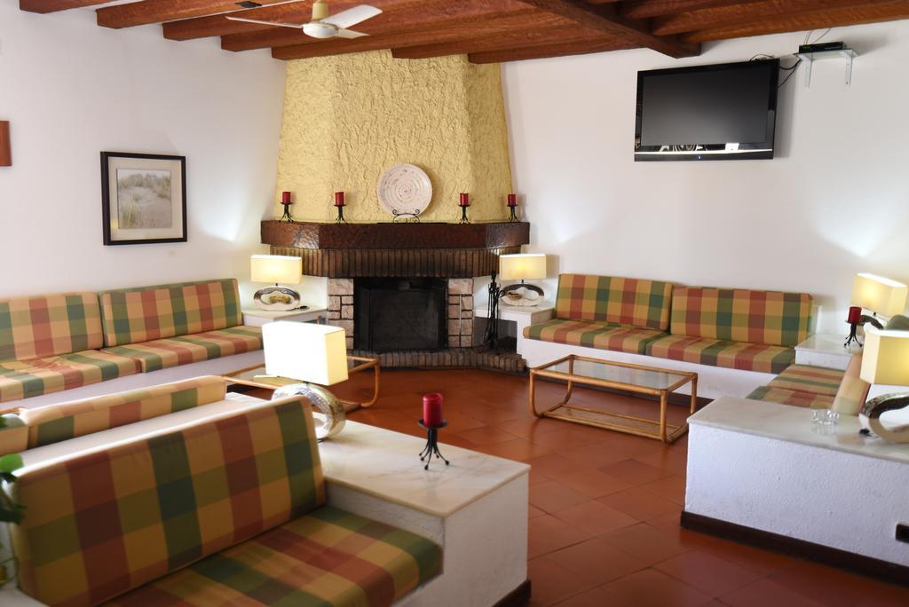 Da Lota - Beachfront 3* Manta Rota