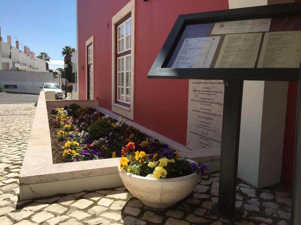Casa Do Medico De Sao Rafael
