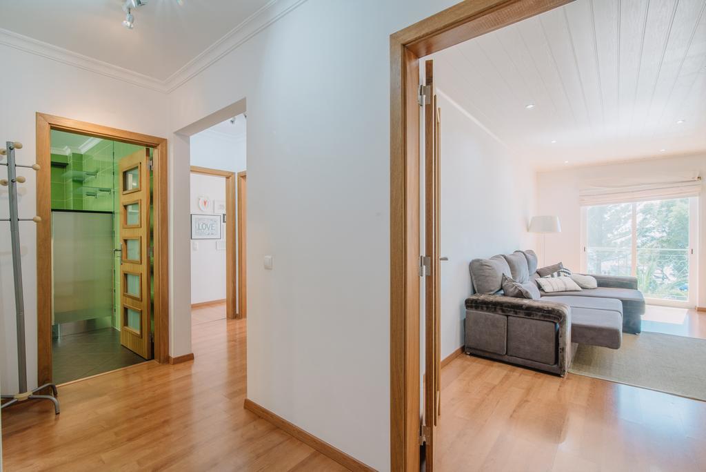 Apartamento Casa Da Rita
