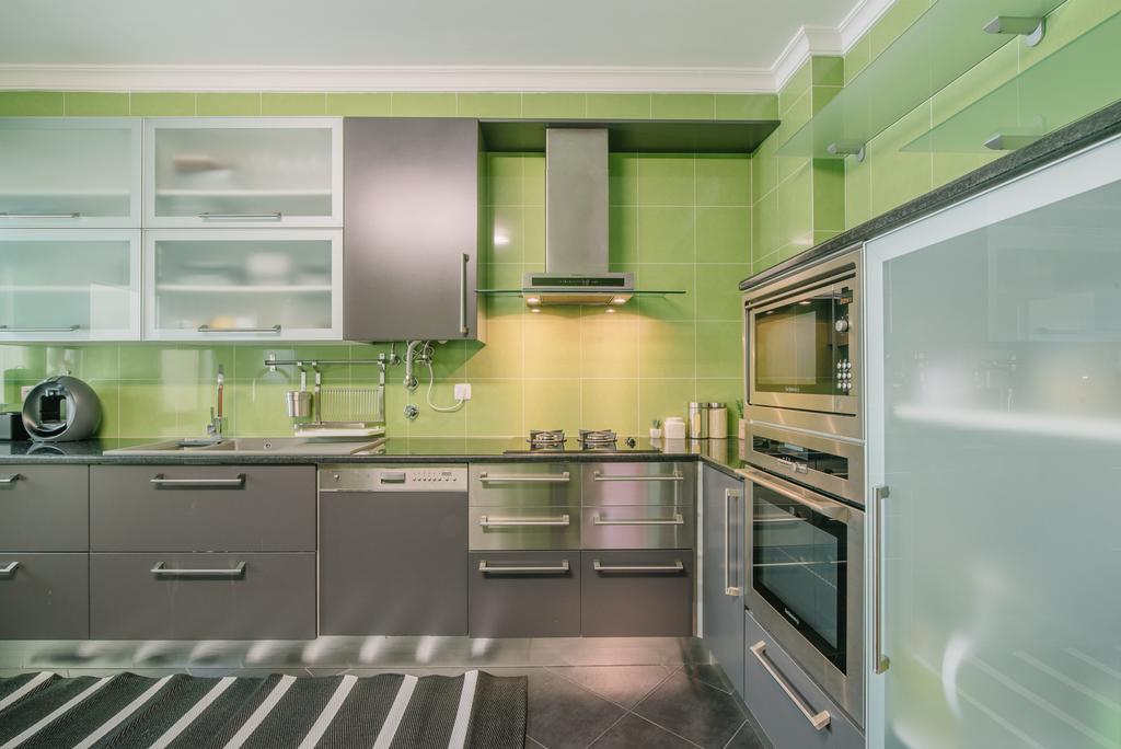 Apartamento Casa Da Rita Olhão