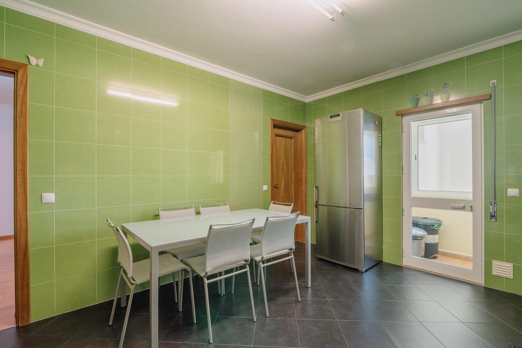Apartamento Casa Da Rita *