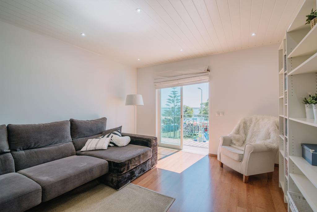 Apartamento Casa Da Rita