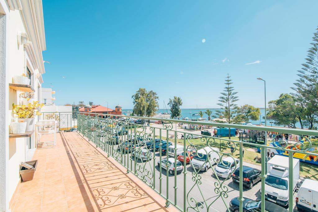 Apartamento Casa Da Rita *