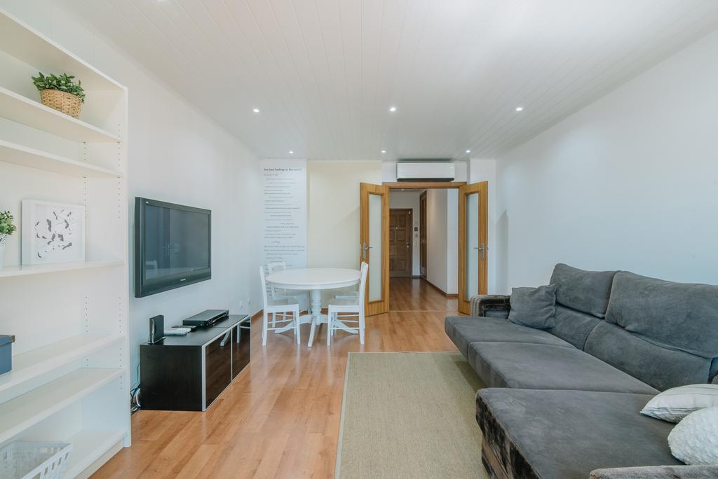 Apartamento Casa Da Rita