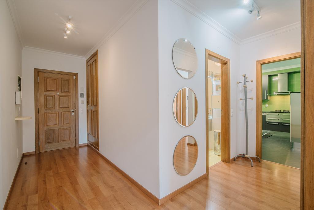 Apartamento Casa Da Rita