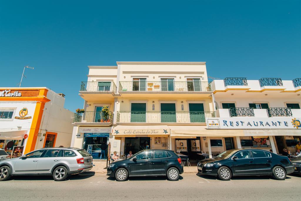 Apartamento Casa Da Rita