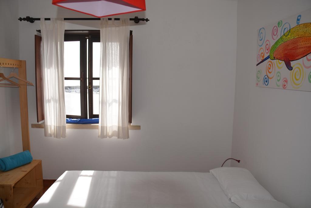 Allmar Hostel Sines