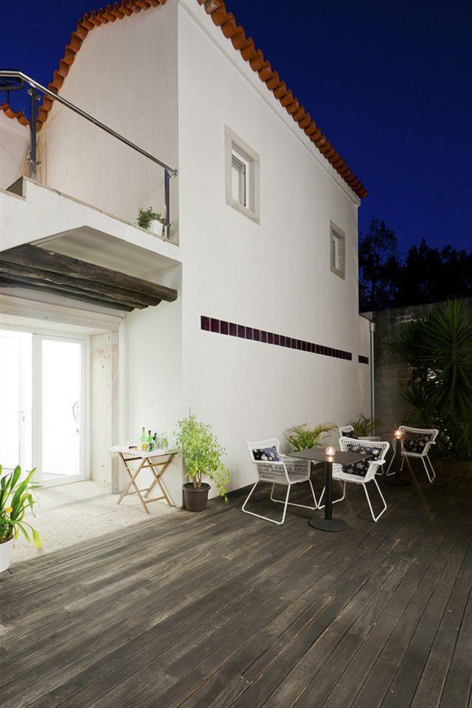 Hotel Absoluto Design