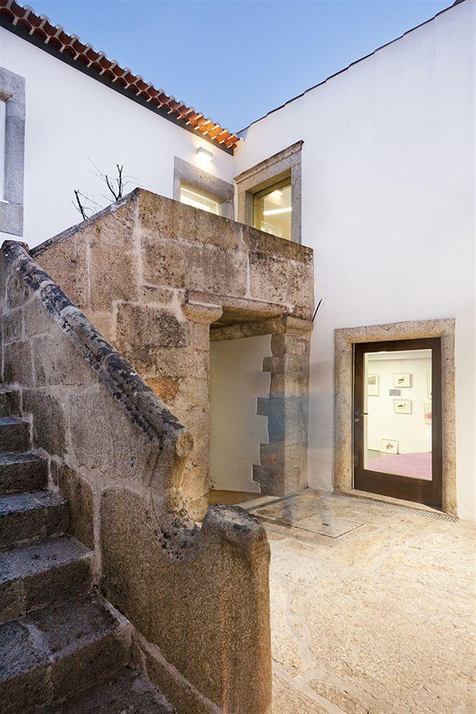 Hotel Absoluto Design 4*