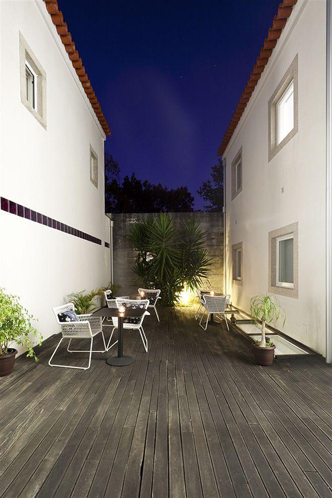 Hotel Absoluto Design