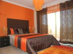 Apartment Vila Branca Duplex 85