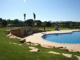 Vila Branca Duplex 85 Albufeira
