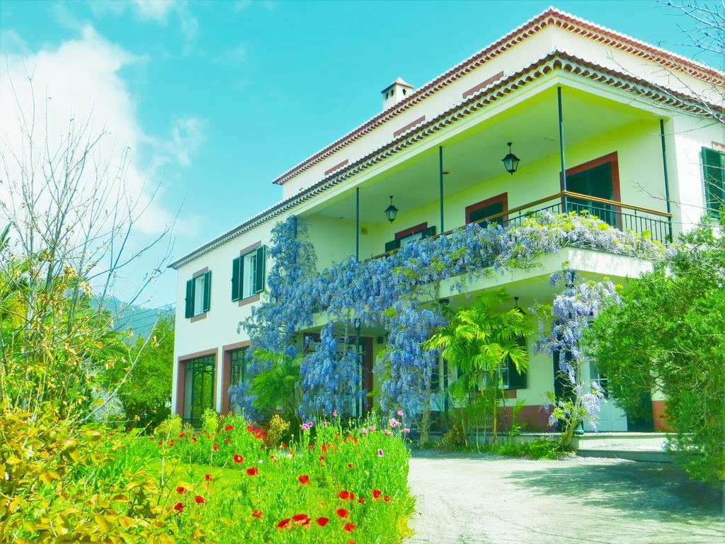 Guest house Quinta Do Cabouco