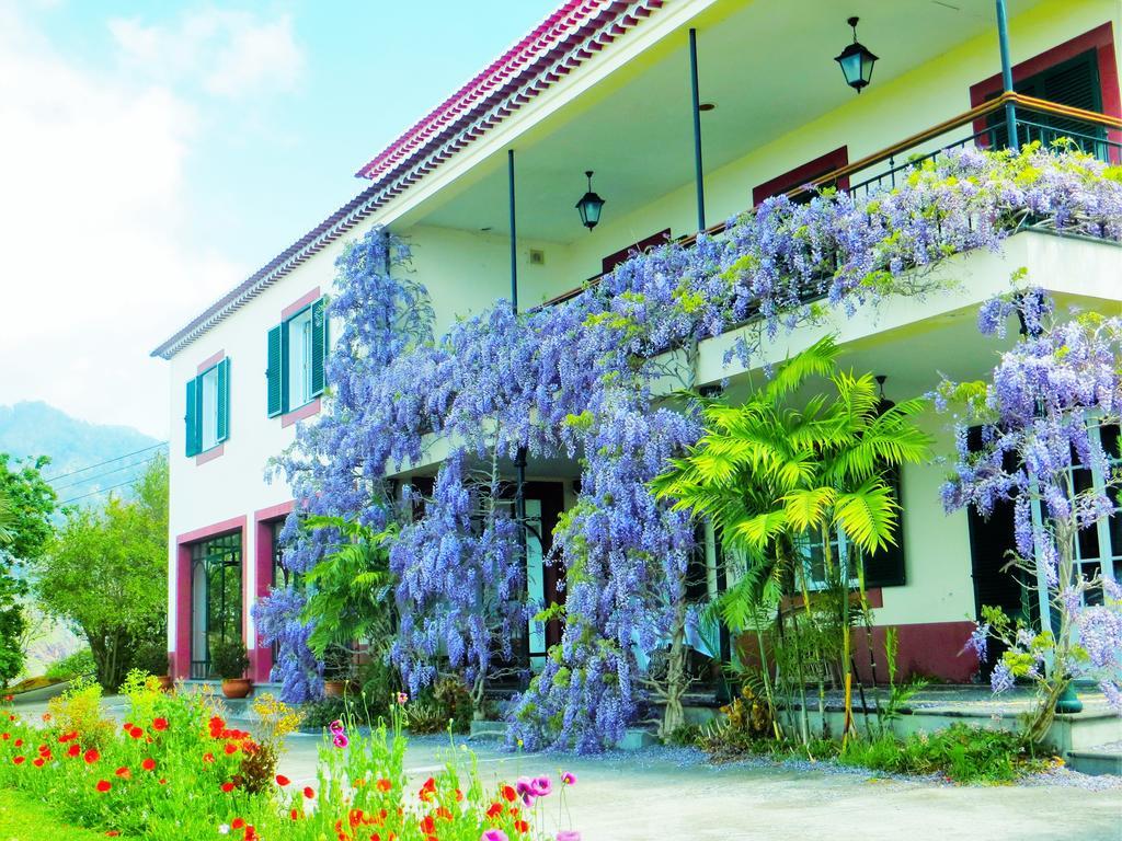 Quinta Do Cabouco * Ribeira Brava