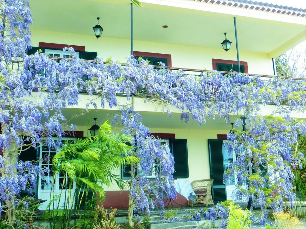 Quinta Do Cabouco Guest house Ribeira Brava