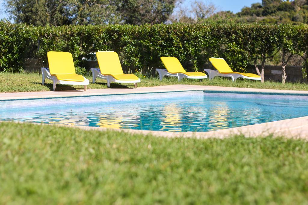 Quinta Andorinhas Accommodatie bij particulieren Carvoeiro (Lagoa)