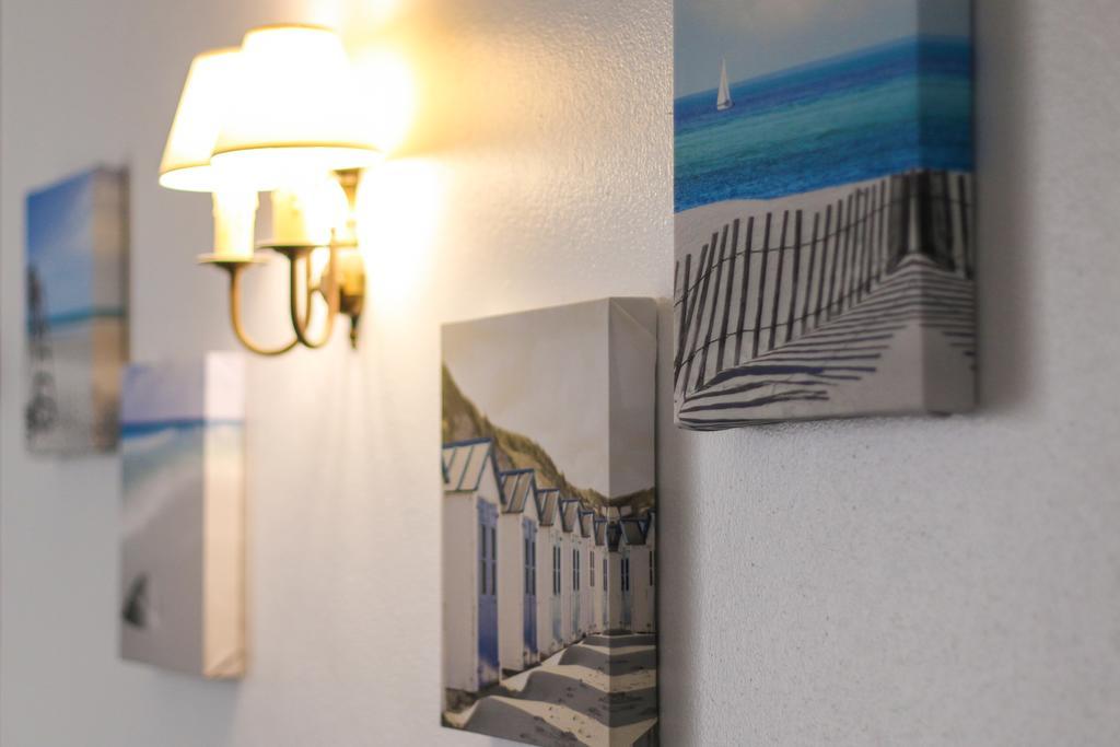 Quinta Andorinhas Carvoeiro (Lagoa)