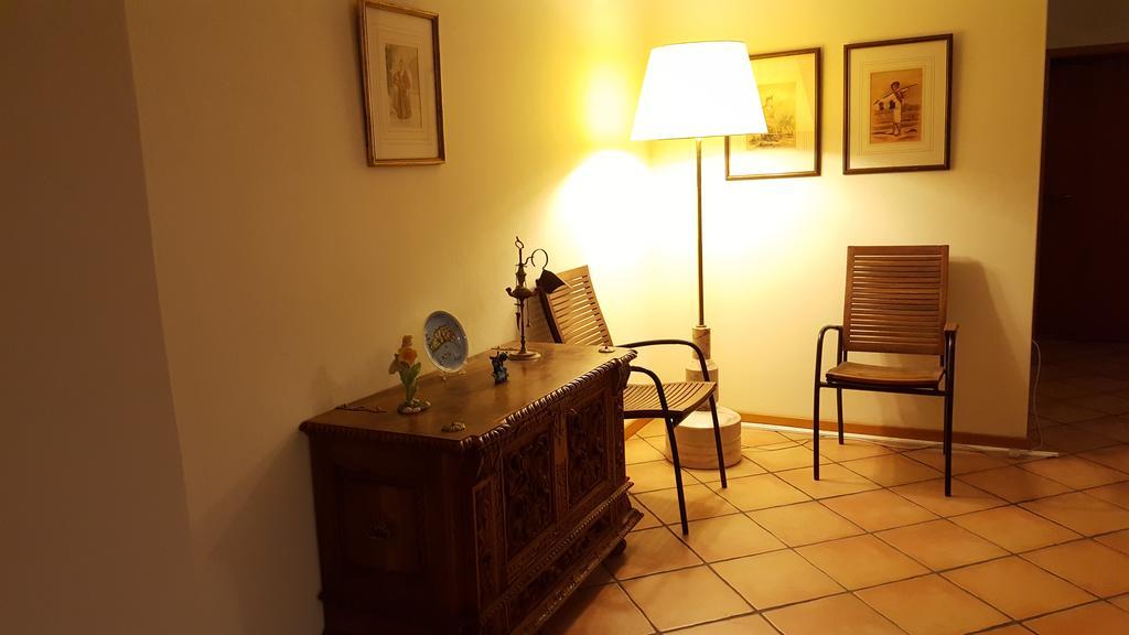 Sotavento Porto Santo