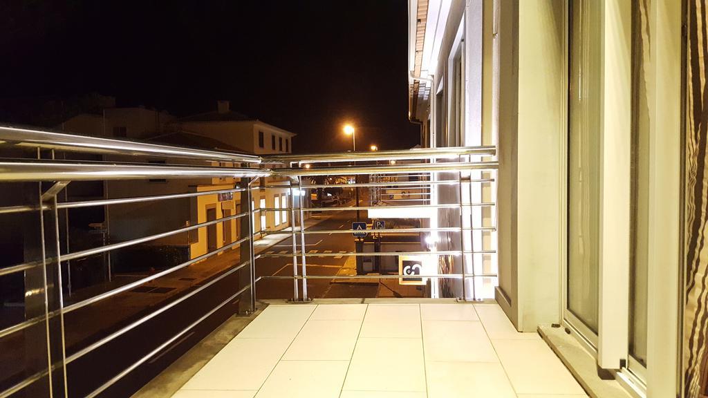Sotavento Apartment *