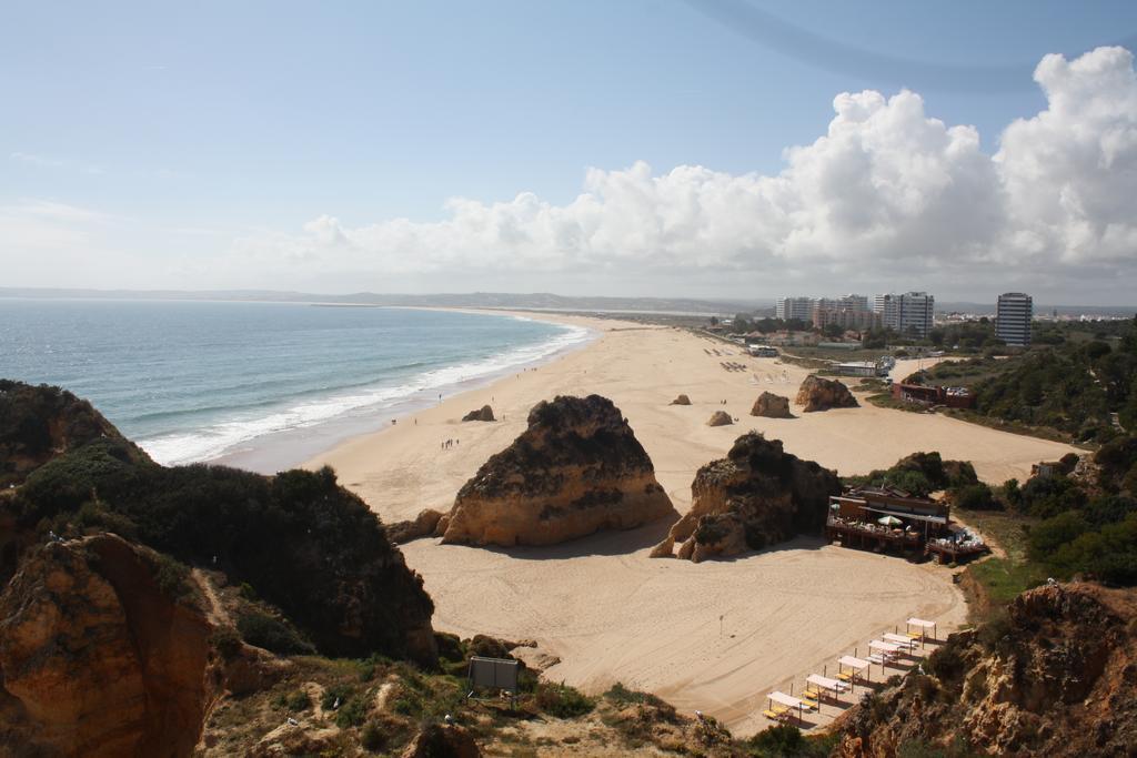 Amoreira Hostal Alvor