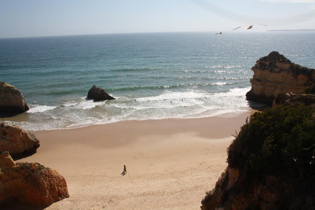 Amoreira Hostal