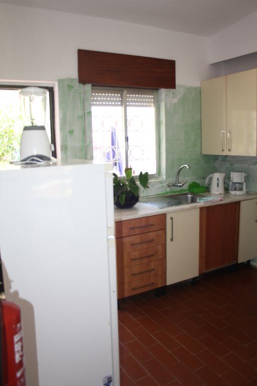Hostal Amoreira