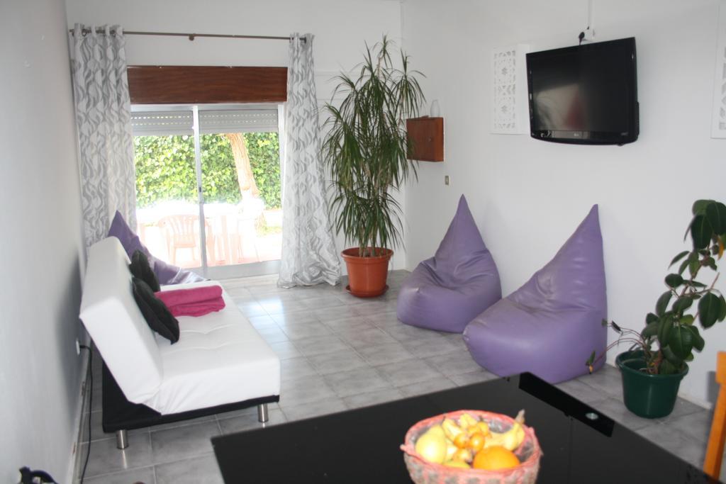 Hostal Amoreira