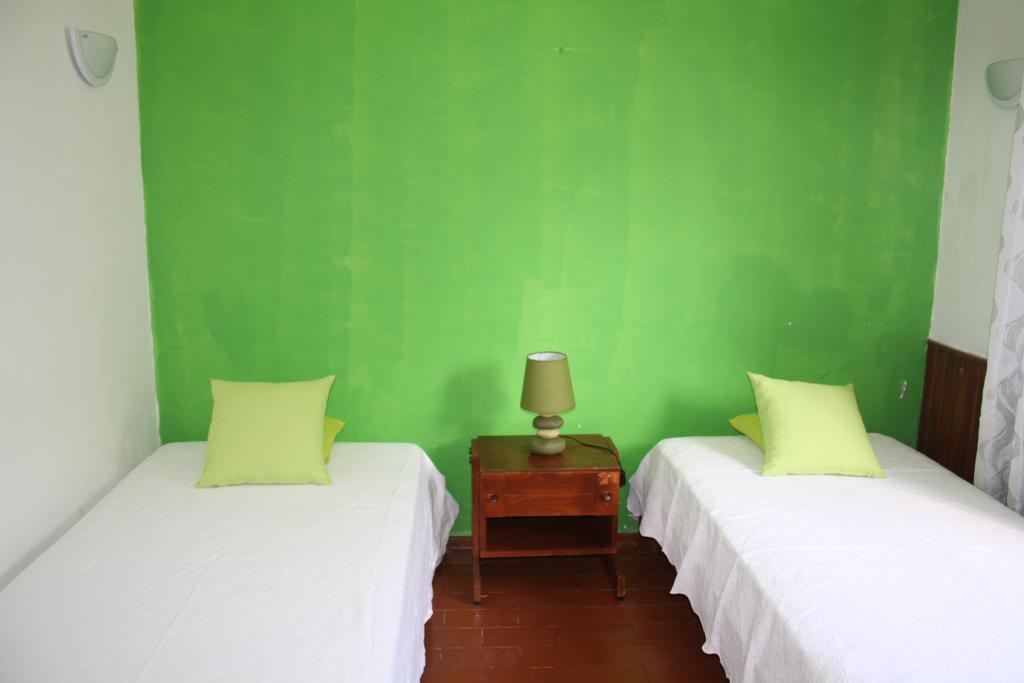 Amoreira Hostal Alvor