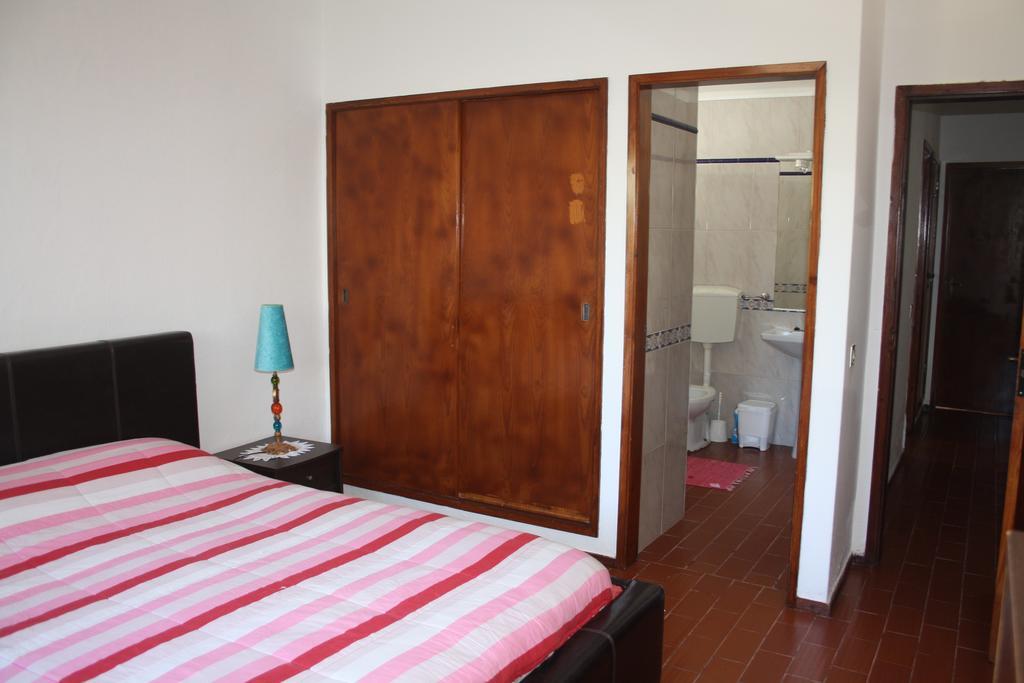 Hostal Amoreira Alvor