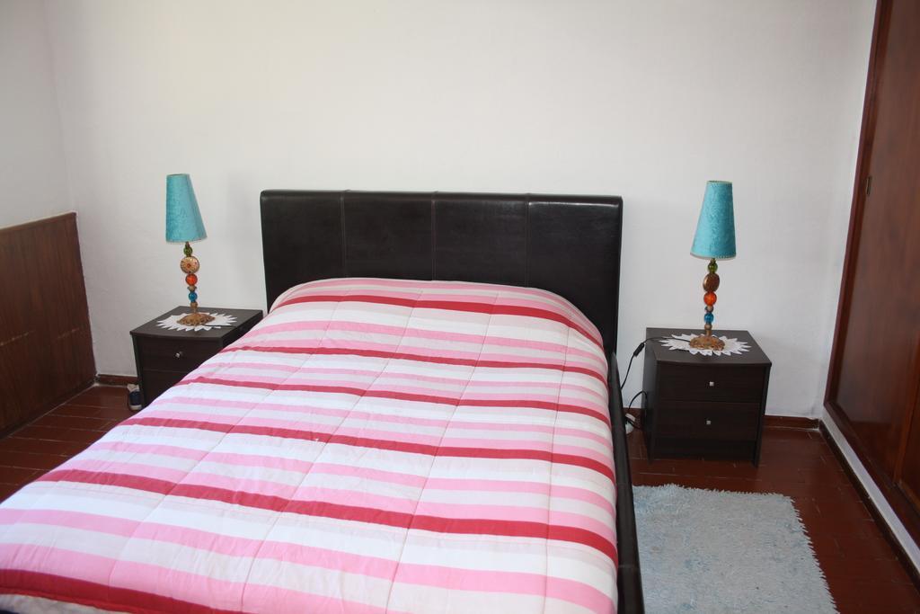 Hostal Amoreira