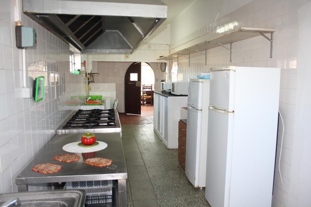 Hostal Amoreira *