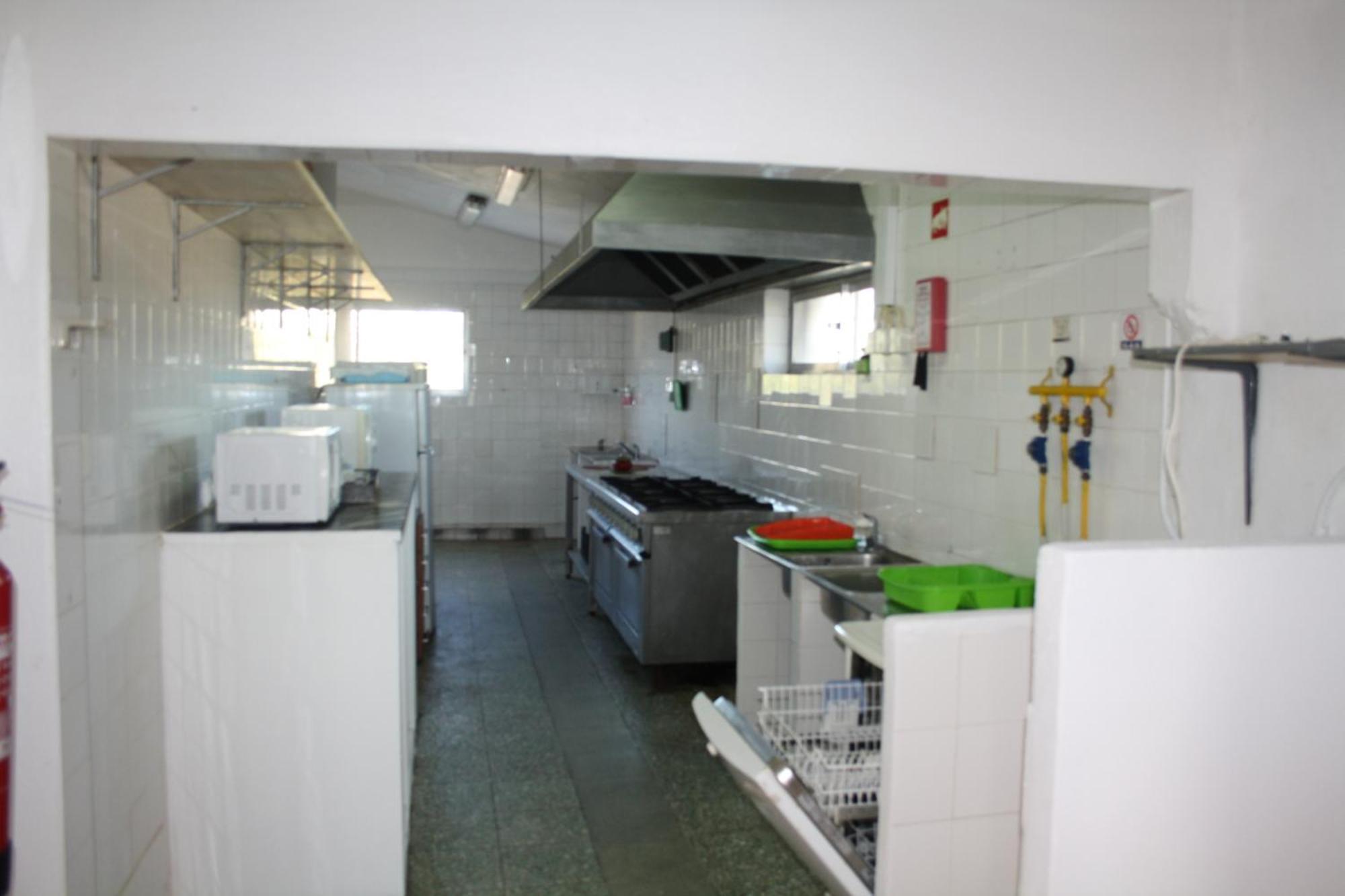 Amoreira Hostal