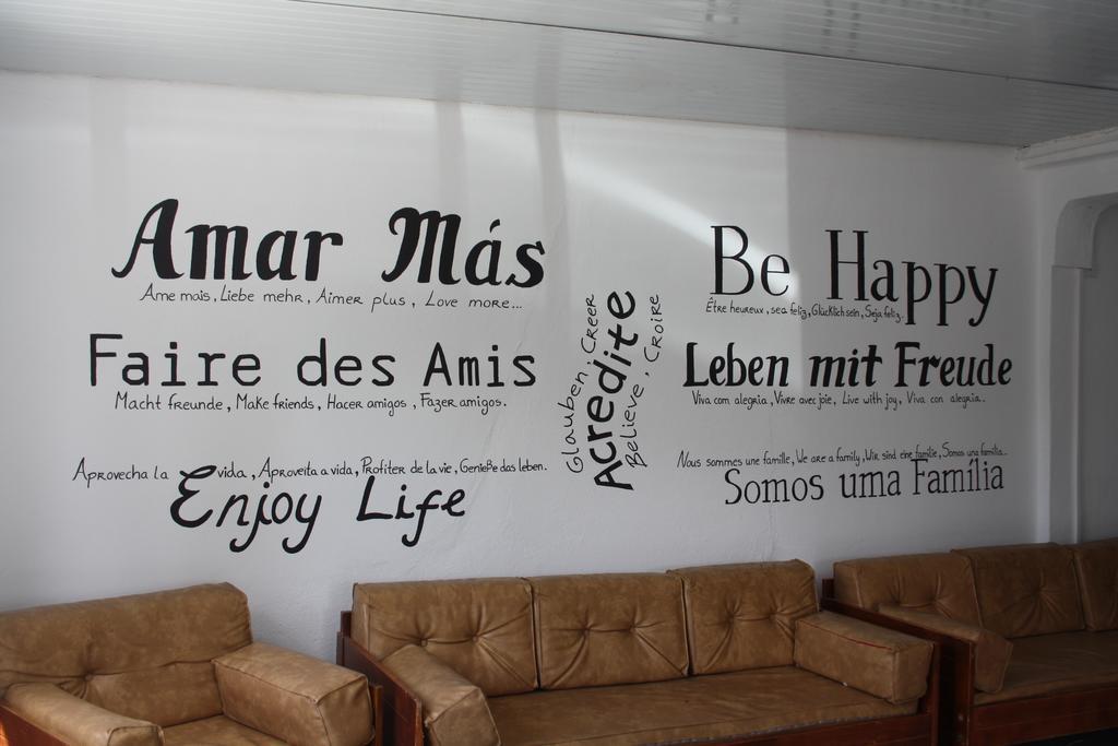 Hostal Amoreira *