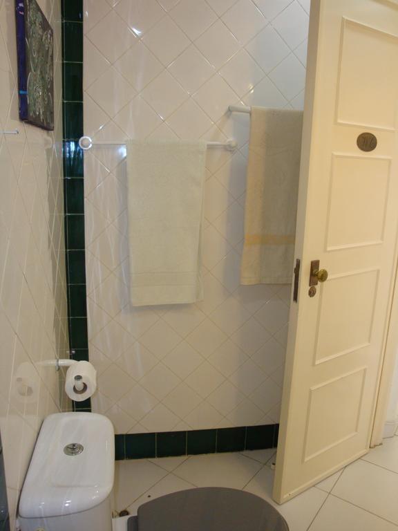 Apartment Vasco Da Gama Costa da Caparica