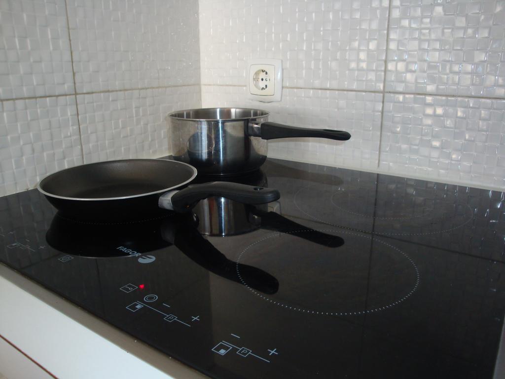Apartment Vasco Da Gama