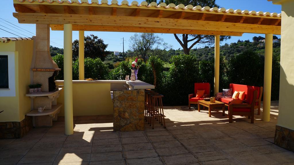 Casa Paula Villas - Private Heatable Pool For Each House Lagos
