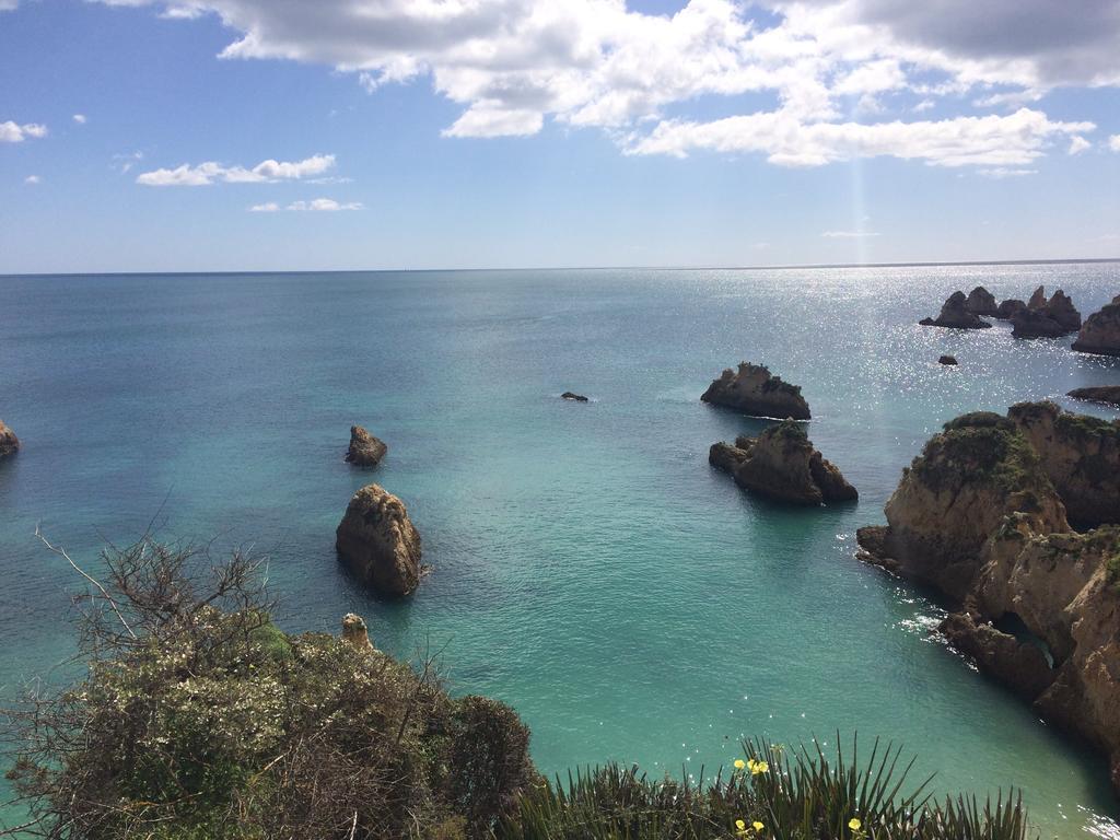 Apartamento Praia Do Vau Apartamento Alvor